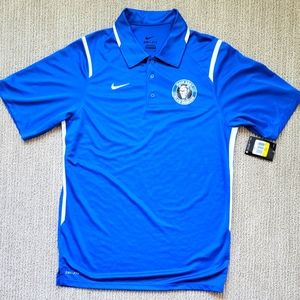 Nike Dri-fit Polo (Brand New)